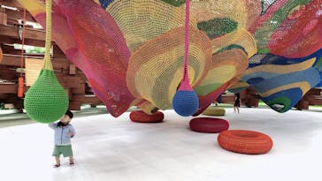 彫刻の森美術館に投稿された画像（2021/9/6）