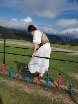 びわ湖バレイに投稿された画像（2021/9/7）