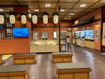 天然温泉 満天の湯に投稿された画像（2021/9/7）