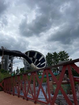 東京サマーランドに投稿された画像（2021/9/7）