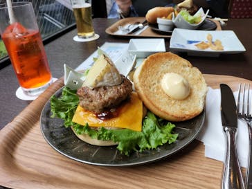 箱根湯本温泉 天成園に投稿された画像（2021/9/7）