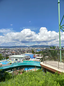 ひらかたパークに投稿された画像（2021/9/7）