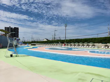 ひらかたパークに投稿された画像（2021/9/7）