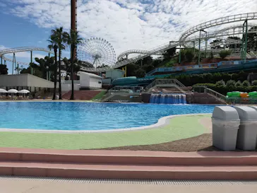 ひらかたパークに投稿された画像（2021/9/7）