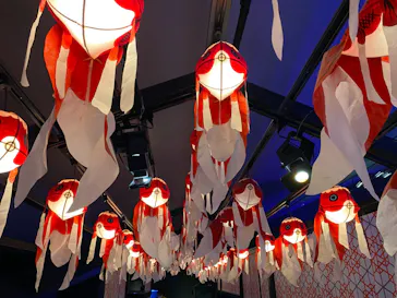 すみだ水族館に投稿された画像（2021/9/7）