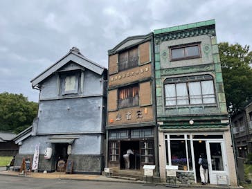 江戸東京たてもの園に投稿された画像（2021/9/7）