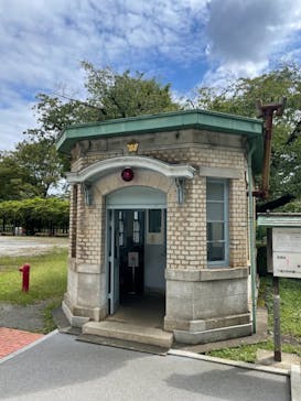 江戸東京たてもの園に投稿された画像（2021/9/7）