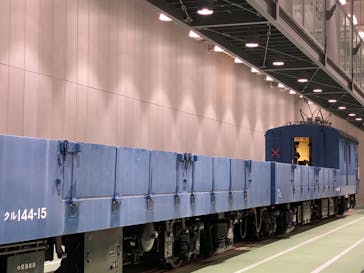 京都鉄道博物館に投稿された画像（2021/9/7）