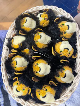 すみだ水族館に投稿された画像（2021/9/7）