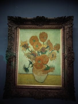 ランス美術館コレクション 風景画のはじまり コローから印象派へ(SOMPO美術館)に投稿された画像（2021/9/7）