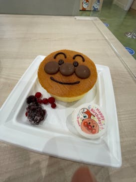 横浜アンパンマンこどもミュージアムに投稿された画像（2021/9/8）