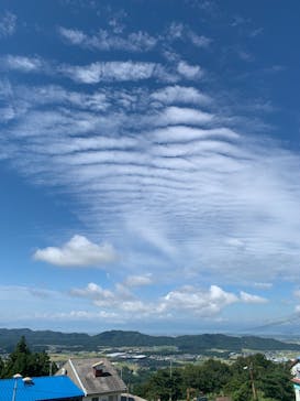 伊吹山パラグライダースクールに投稿された画像（2021/9/7）