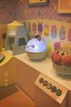 横浜アンパンマンこどもミュージアムに投稿された画像（2021/9/8）