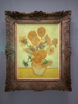 ランス美術館コレクション 風景画のはじまり コローから印象派へ(SOMPO美術館)に投稿された画像（2021/9/8）