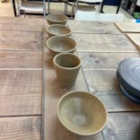 陶磁器工房 器楽（きらく）に投稿された画像（2021/9/8）