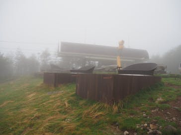 サンメドウズ清里に投稿された画像（2021/9/8）