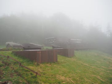 サンメドウズ清里に投稿された画像（2021/9/8）