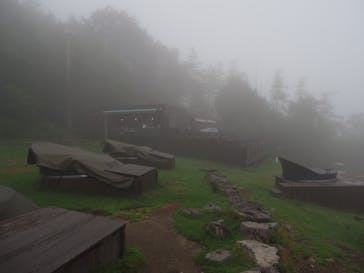 サンメドウズ清里に投稿された画像（2021/9/8）