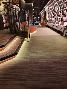 竜泉寺の湯 八王子みなみ野店に投稿された画像（2021/9/8）