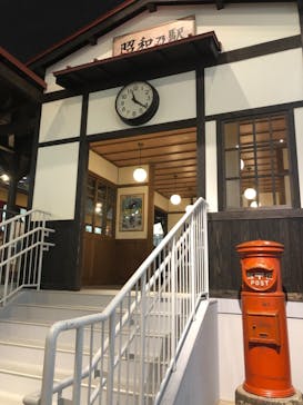 京都鉄道博物館に投稿された画像（2021/9/8）