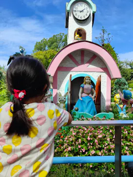天王寺動物園に投稿された画像（2021/9/8）