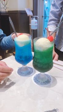 西武園ゆうえんちに投稿された画像（2021/9/8）