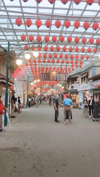 西武園ゆうえんちに投稿された画像（2021/9/8）