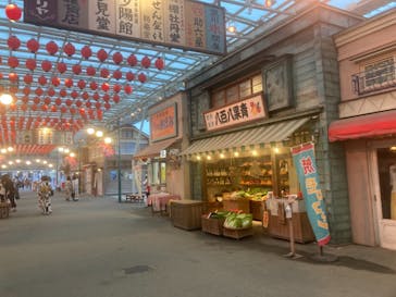 西武園ゆうえんちに投稿された画像（2021/9/8）