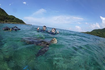 屋久島ガイドクラブに投稿された画像（2021/9/9）