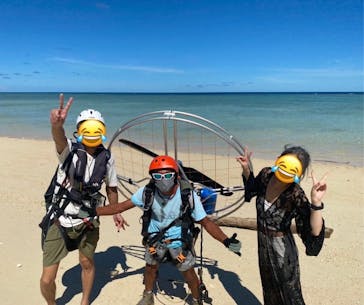 ブルーオーシャンクラブに投稿された画像（2021/9/9）