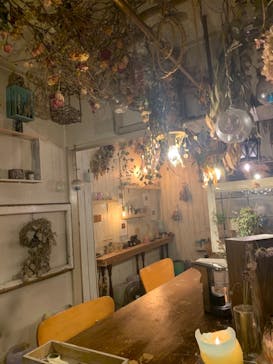 Aroma&Candle School Candle Studio One（アロマアンドスクールキャンドルスタジオワン）に投稿された画像（2021/9/9）