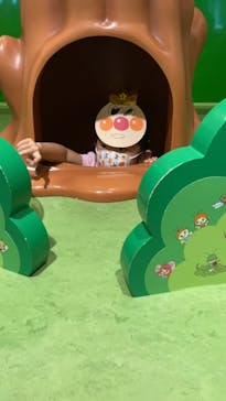 神戸アンパンマンこどもミュージアム＆モールに投稿された画像（2021/9/9）