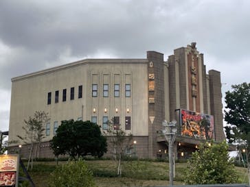 西武園ゆうえんちに投稿された画像（2021/9/9）