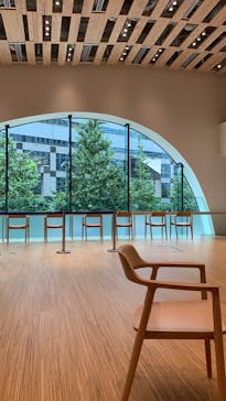 ランス美術館コレクション 風景画のはじまり コローから印象派へ(SOMPO美術館)に投稿された画像（2021/9/9）