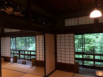 江戸東京たてもの園に投稿された画像（2021/9/9）