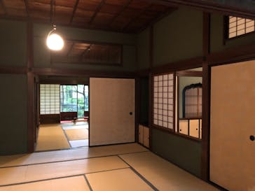 江戸東京たてもの園に投稿された画像（2021/9/9）