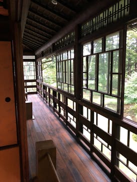 江戸東京たてもの園に投稿された画像（2021/9/9）