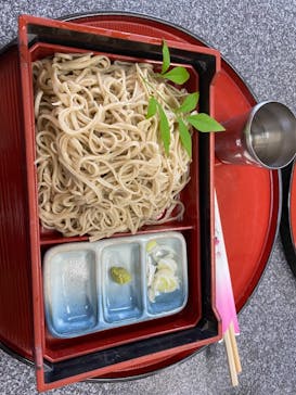 日本そば打ち名人会 江戸川工房に投稿された画像（2021/9/9）