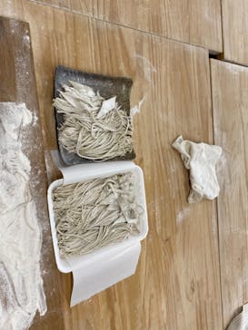 日本そば打ち名人会 江戸川工房に投稿された画像（2021/9/9）