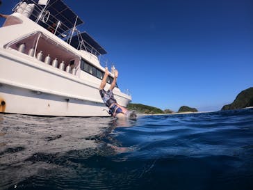 マリンクラブ ベリー 那覇店に投稿された画像（2021/9/9）