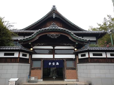 江戸東京たてもの園に投稿された画像（2021/9/9）