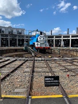 京都鉄道博物館に投稿された画像（2021/9/9）