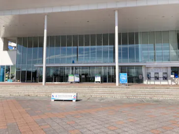 仙台うみの杜水族館に投稿された画像（2021/9/10）
