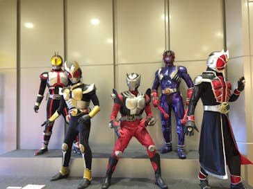 東映太秦映画村に投稿された画像（2021/9/10）