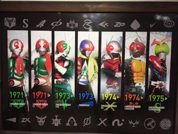 東映太秦映画村に投稿された画像（2021/9/10）