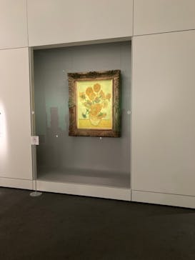 ランス美術館コレクション 風景画のはじまり コローから印象派へ(SOMPO美術館)に投稿された画像（2021/9/10）