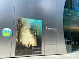ランス美術館コレクション 風景画のはじまり コローから印象派へ(SOMPO美術館)に投稿された画像（2021/9/10）