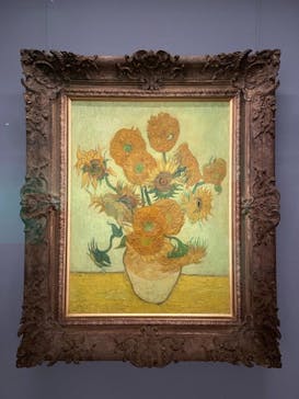 ランス美術館コレクション 風景画のはじまり コローから印象派へ(SOMPO美術館)に投稿された画像（2021/9/10）