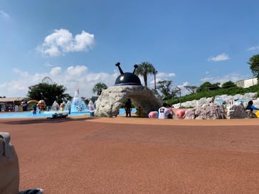 よみうりランド 遊園地に投稿された画像（2021/9/10）