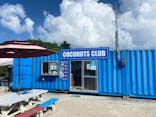 COCONUTS CLUB（ココナッツクラブ）に投稿された画像（2021/9/10）
